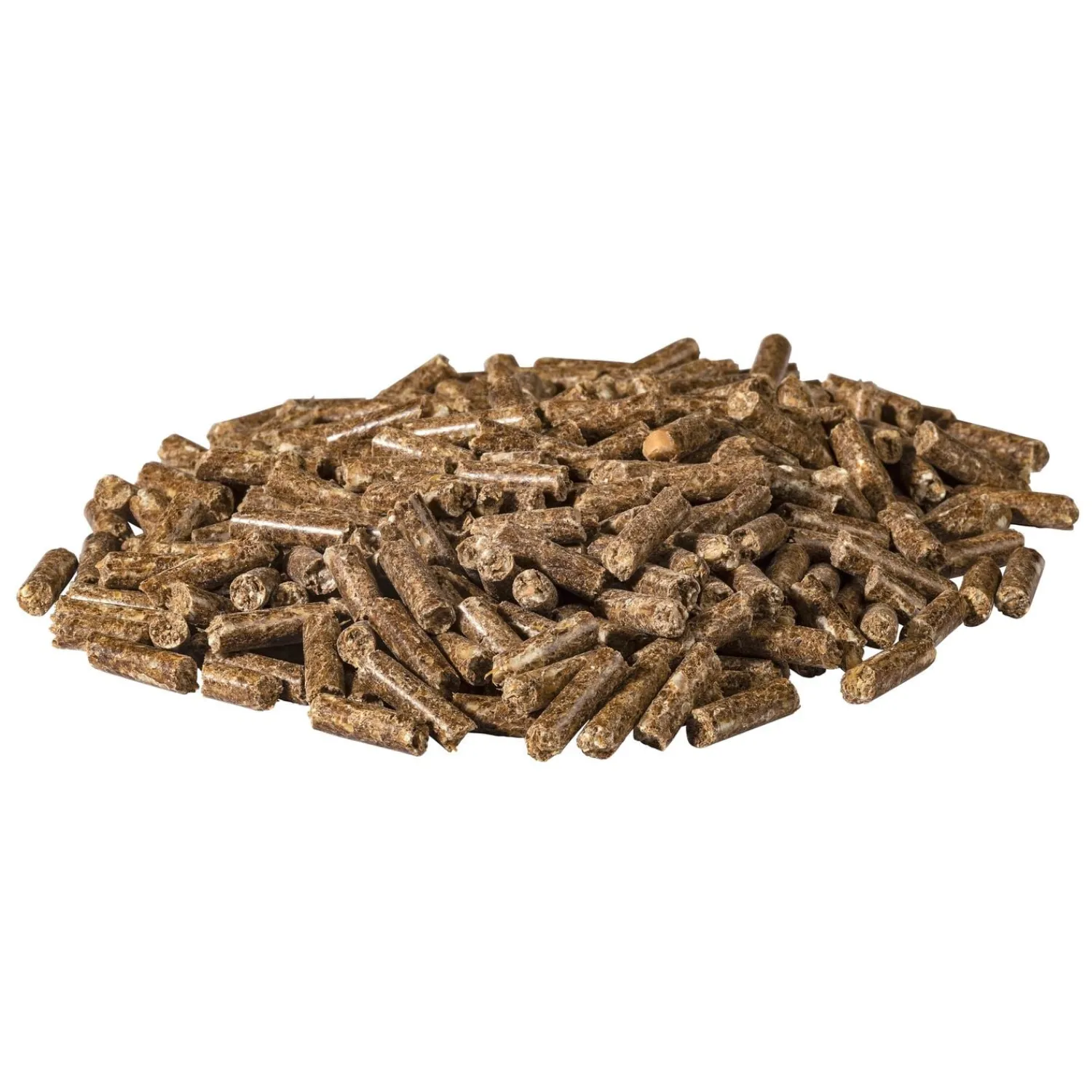Loesdau Zusatz- Und Mineralfutter<PFERDEfit by Bierhefe-Pellets
