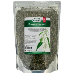 Loesdau Zusatz- Und Mineralfutter<PFERDEfit by Brennnessel