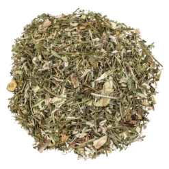 Loesdau Zusatz- Und Mineralfutter<PFERDEfit by Bronchial-Kräuter