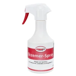 Loesdau Pferdepflege<PFERDEfit by Ekzemer Spray