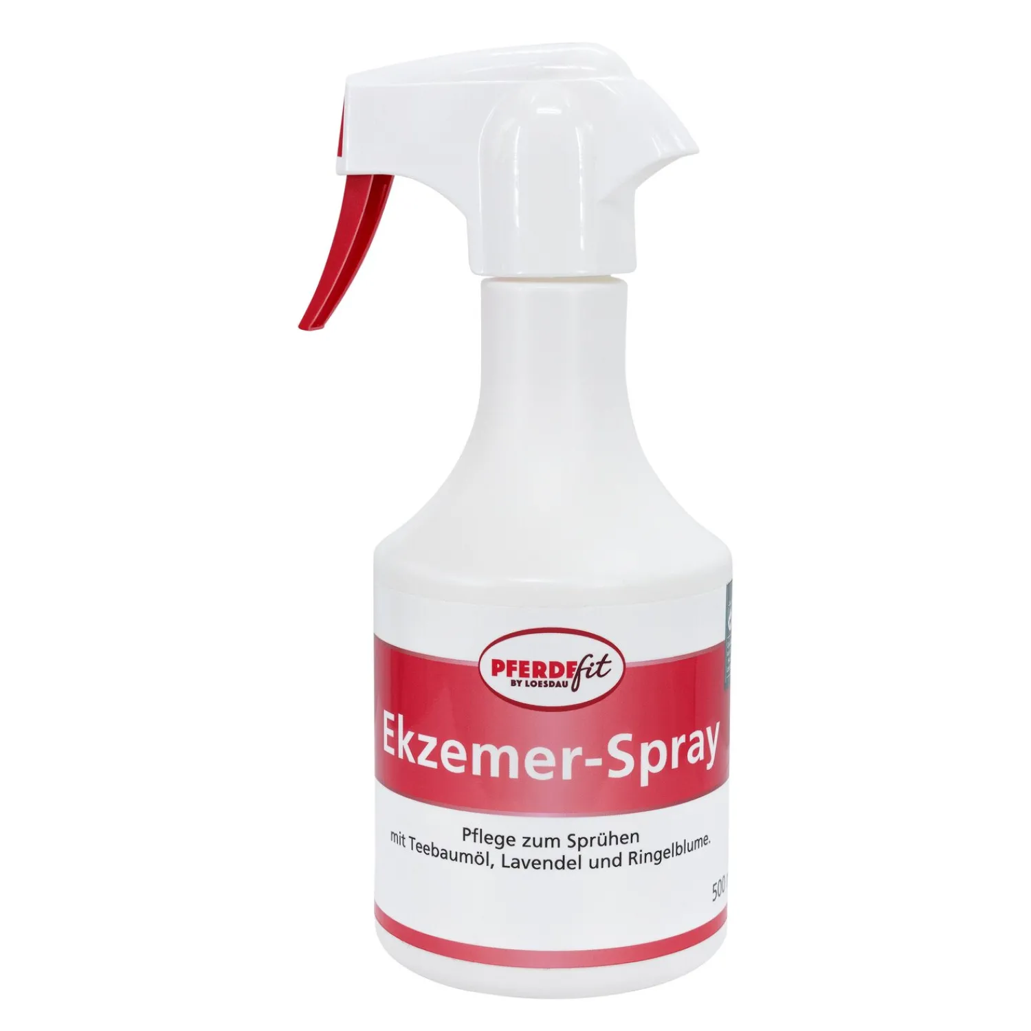 Loesdau Pferdepflege<PFERDEfit by Ekzemer Spray