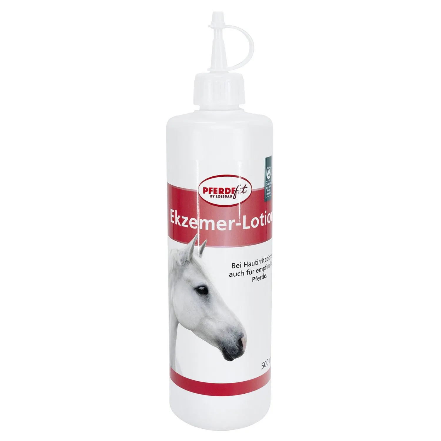 Loesdau Pferdepflege<PFERDEfit by Ekzemer Lotion