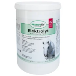Loesdau Zusatz- Und Mineralfutter|Abkühlen Und Regenerieren<PFERDEfit by Elektrolyt