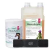 Loesdau Zusatz- Und Mineralfutter|Vorteils-Sets<PFERDEfit by Fellwechselset 2