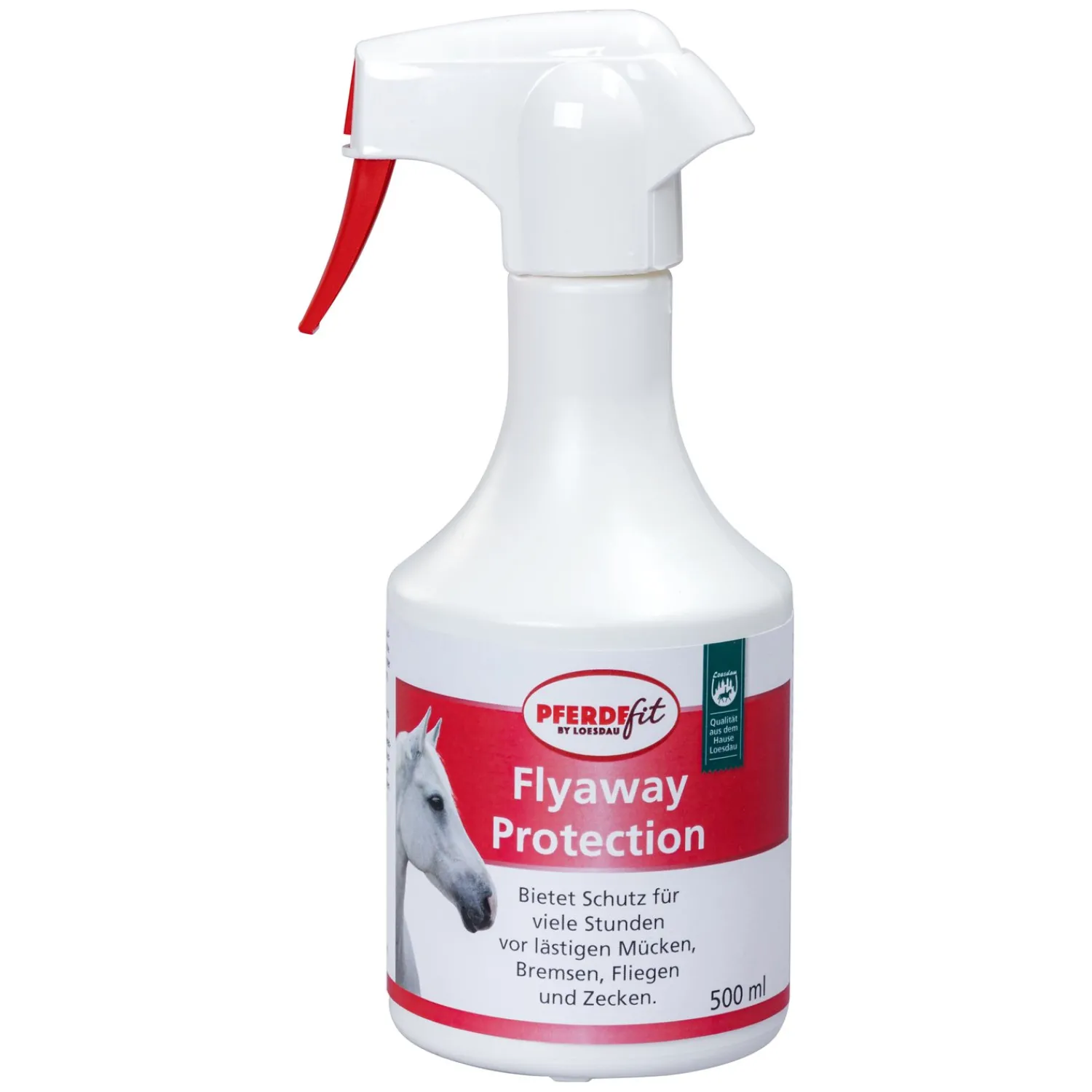 Loesdau Fliegensprays<PFERDEfit by Flyaway Protection
