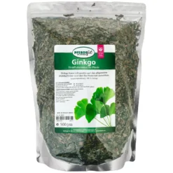 Loesdau Zusatz- Und Mineralfutter<PFERDEfit by Ginkgo