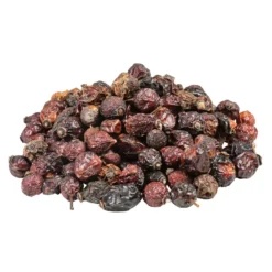 Loesdau Zusatz- Und Mineralfutter<PFERDEfit by Hagebutten ganz