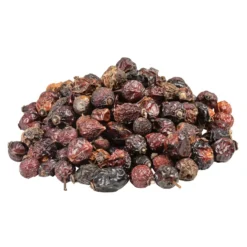 Loesdau Zusatz- Und Mineralfutter<PFERDEfit by Hagebutten ganz