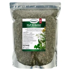 Loesdau Zusatz- Und Mineralfutter<PFERDEfit by Huf-Kräuter