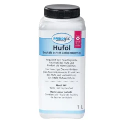 Loesdau Pferdepflege<PFERDEfit by Huföl