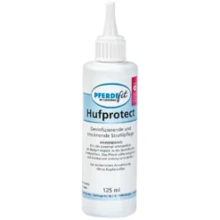 Loesdau Pferdepflege<PFERDEfit by Hufprotect