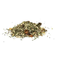 Loesdau Zusatz- Und Mineralfutter<PFERDEfit by Immunkräuter