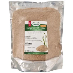 Loesdau Zusatz- Und Mineralfutter<PFERDEfit by Indischer Flohsamen