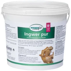 Loesdau Zusatz- Und Mineralfutter<PFERDEfit by Ingwer pur