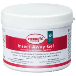 Loesdau Fliegensprays<PFERDEfit by Insect-Away-Gel