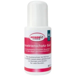 Loesdau Fliegensprays<PFERDEfit by Insektenschutz Gel Roll-On