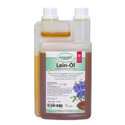 PFERDEfit by Loesdau Zusatz- Und Mineralfutter<Leinöl