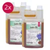 Loesdau Zusatz- Und Mineralfutter|Vorteils-Sets<PFERDEfit by Leinöl 2er-Set