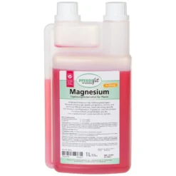 Loesdau Zusatz- Und Mineralfutter<PFERDEfit by Magnesium flüssig