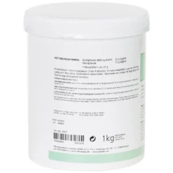 Loesdau Zusatz- Und Mineralfutter<PFERDEfit by Magnesium-Pellets