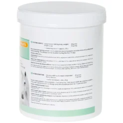 Loesdau Zusatz- Und Mineralfutter<PFERDEfit by Magnesium-Pellets