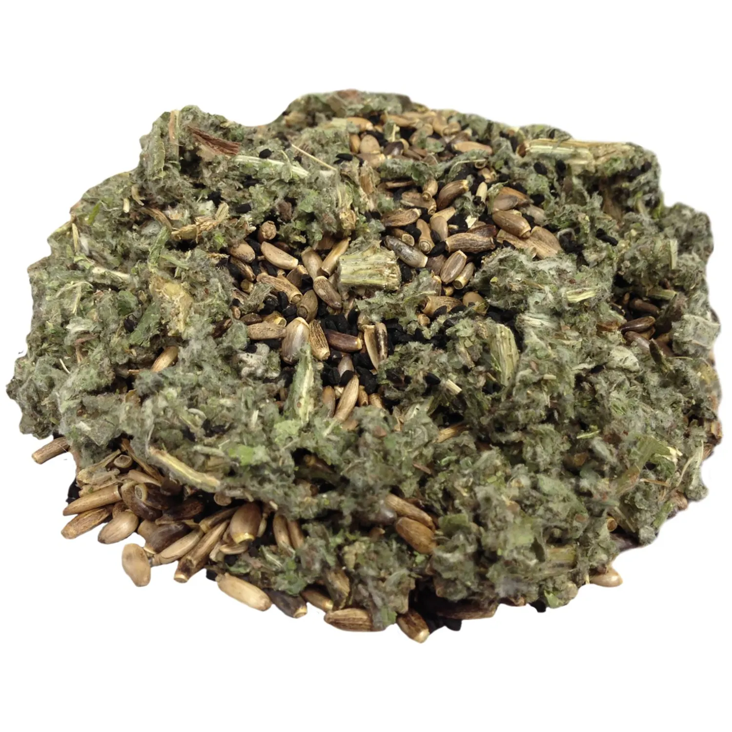 Loesdau Zusatz- Und Mineralfutter<PFERDEfit by Mariendistel-Artischocke