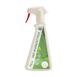 Loesdau Pferdepflege<PFERDEfit by Mähnenspray ell