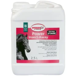 Loesdau Fliegensprays<PFERDEfit by Power Insect-Away-Spray