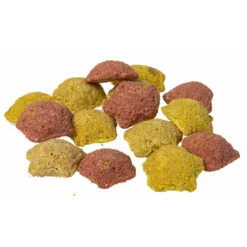 Loesdau Pferdeleckerlies<PFERDEfit by Regenbogenküsse