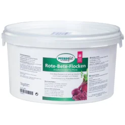 Loesdau Zusatz- Und Mineralfutter<PFERDEfit by Rote-Bete-Flocken