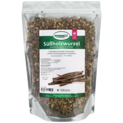 Loesdau Zusatz- Und Mineralfutter<PFERDEfit by Süßholzwurzel