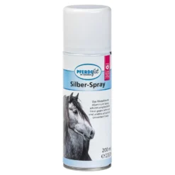 Loesdau Stallapotheke<PFERDEfit by Silber-Spray