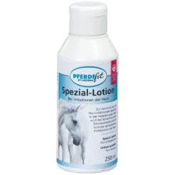 Loesdau Pferdepflege<PFERDEfit by Speziallotion