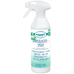 Loesdau Deckenzubehör|Waschmittel & Imprägnierung<PFERDEfit by Textil-Imprägnierspray