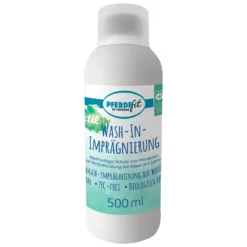 Loesdau Deckenzubehör|Waschmittel & Imprägnierung<PFERDEfit by Textil-Wash-In-Imprägnierung