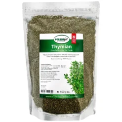 Loesdau Zusatz- Und Mineralfutter<PFERDEfit by Thymian