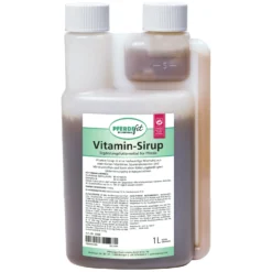 Loesdau Zusatz- Und Mineralfutter<PFERDEfit by Vitamin-Sirup