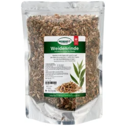 Loesdau Zusatz- Und Mineralfutter<PFERDEfit by Weidenrinde