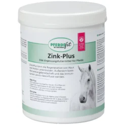 Loesdau Zusatz- Und Mineralfutter<PFERDEfit by Zink-Plus