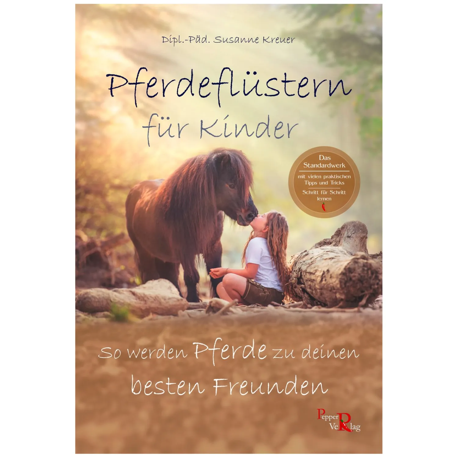 Loesdau Bücher & Multimedia<Pferdeflüstern für Kinder