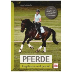 Loesdau Bücher & Multimedia<Pferde losgelassen und gesund