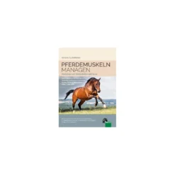 Loesdau Bücher & Multimedia<Pferdemuskeln managen, FNverlag