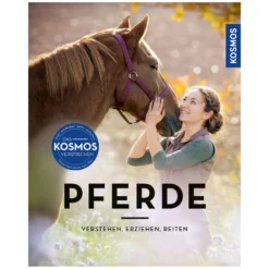 Loesdau Bücher & Multimedia<Pferde verstehen, erziehen und reiten