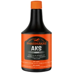 Loesdau Weiteres Stallzubehör<PHARMAKAS AKS Liquid