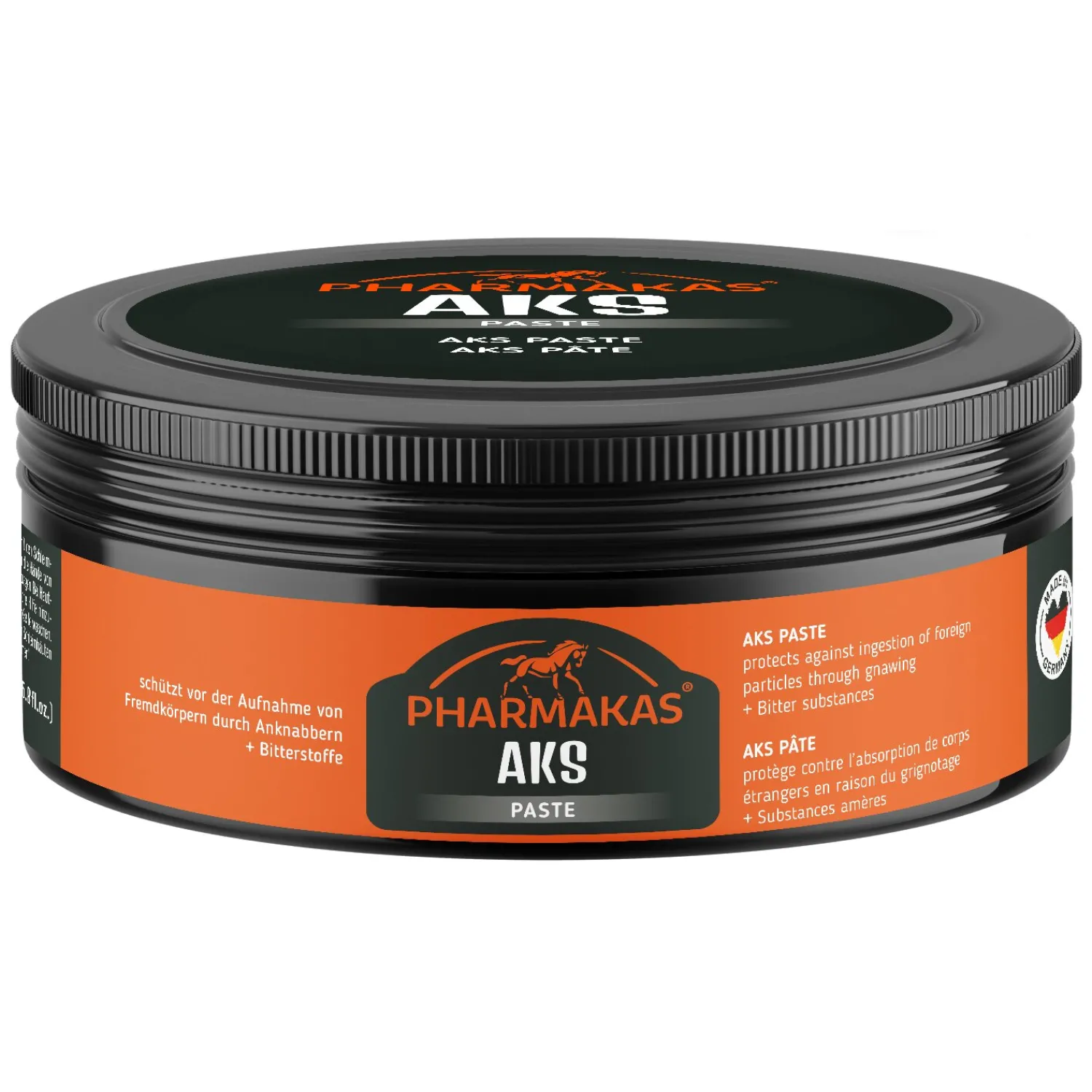 Loesdau Weiteres Stallzubehör<PHARMAKAS AKS Paste