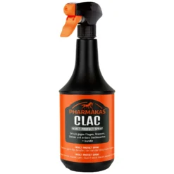Loesdau Fliegensprays<PHARMAKAS CLAC Insect Protect Spray