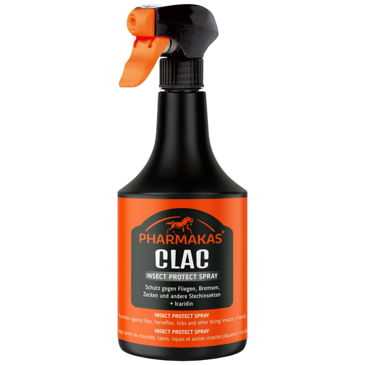 Loesdau Fliegensprays<PHARMAKAS CLAC Insect Protect Spray