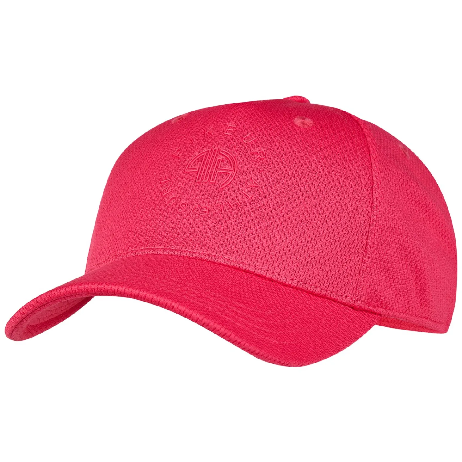 Loesdau Mützen & Schals<PIKEUR Athleisure Cap Mesh