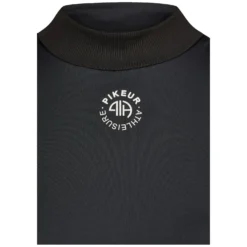Damen PIKEUR Funktionsshirts<Athleisure Cropped Funktionsshirt