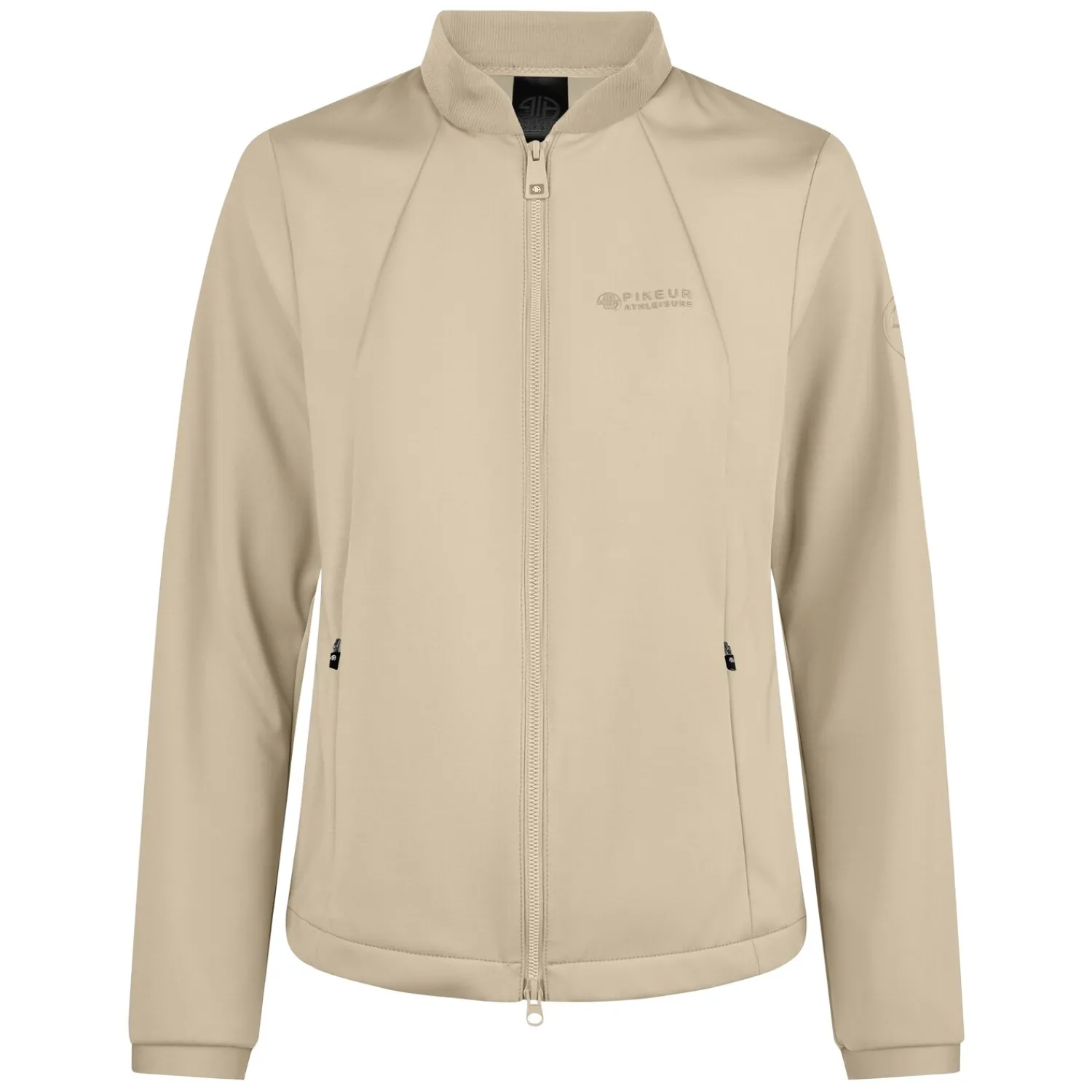Damen PIKEUR Reitjacken<Athleisure Elastic Funktionsjacke
